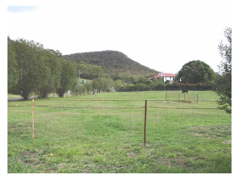 Lots 1-6 Fryer Street, Hartley Vale NSW 2790