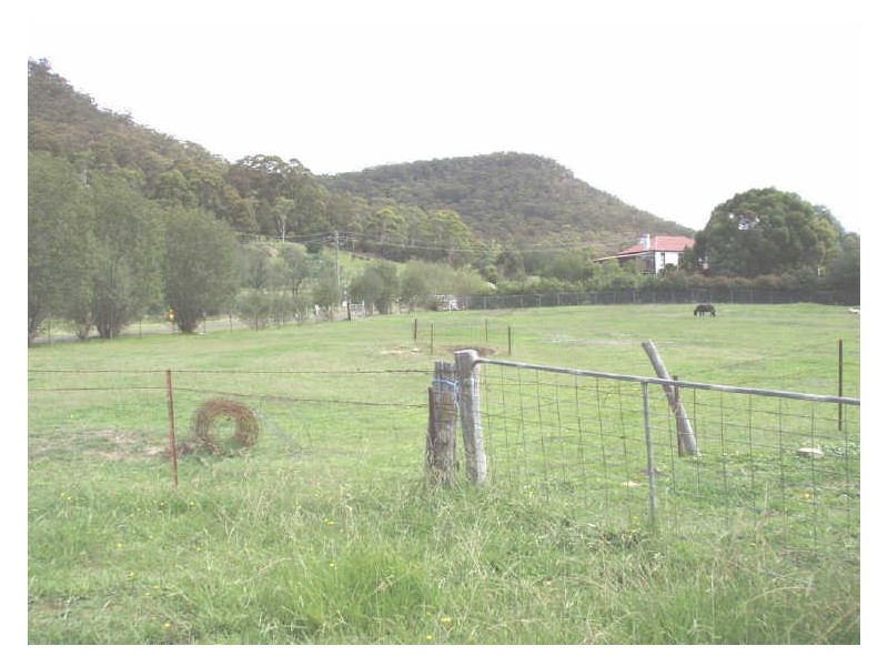 Lots 1-6 Fryer Street, Hartley Vale NSW 2790