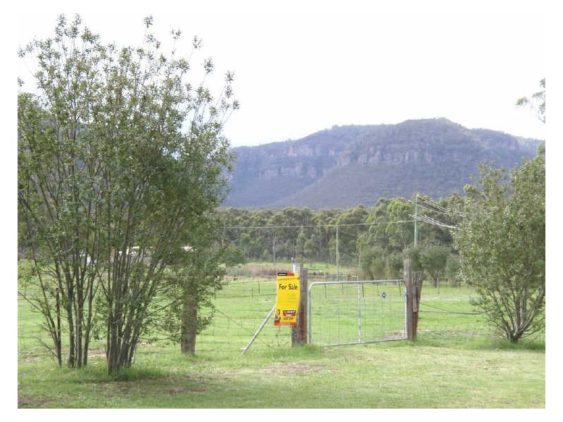 Lots 1-6 Fryer Street, Hartley Vale NSW 2790