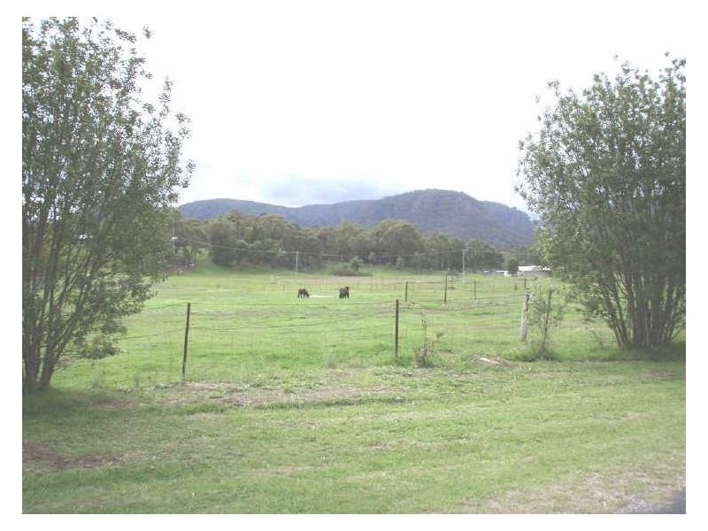 Lots 1-6 Fryer Street, Hartley Vale NSW 2790