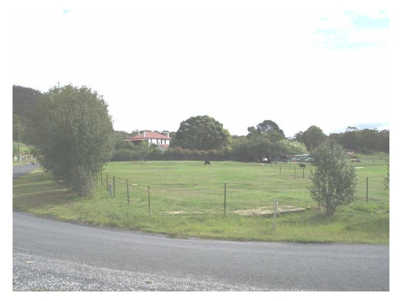 Lots 1-6 Fryer Street, Hartley Vale NSW 2790