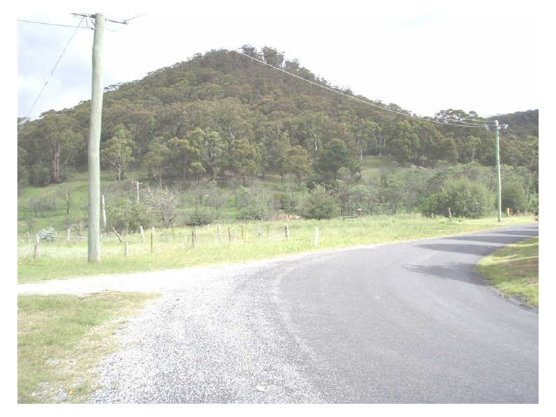 Lots 1-6 Fryer Street, Hartley Vale NSW 2790