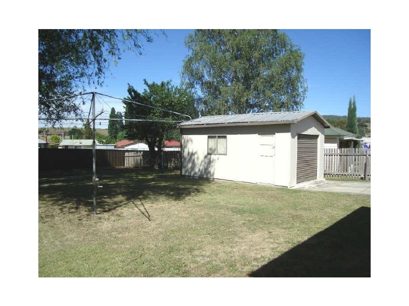 22 Andrew Street, Lithgow NSW 2790