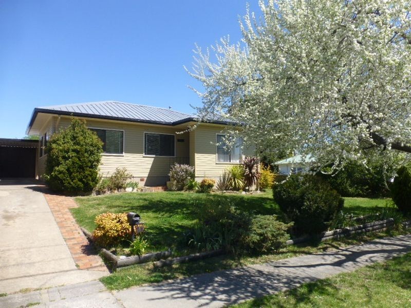 1 Caroline Avenue, Lithgow NSW 2790