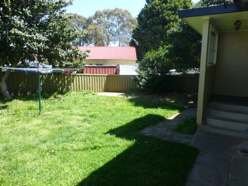 1 Caroline Avenue, Lithgow NSW 2790