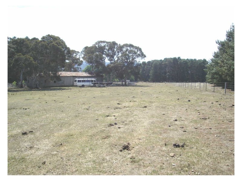 Lot 105 Castlereagh Highway, Lidsdale NSW 2790