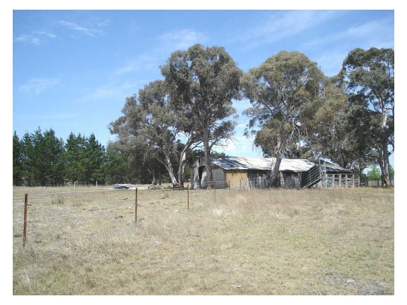 Lot 105 Castlereagh Highway, Lidsdale NSW 2790