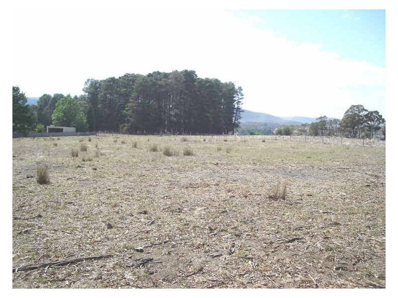 Lot 105 Castlereagh Highway, Lidsdale NSW 2790