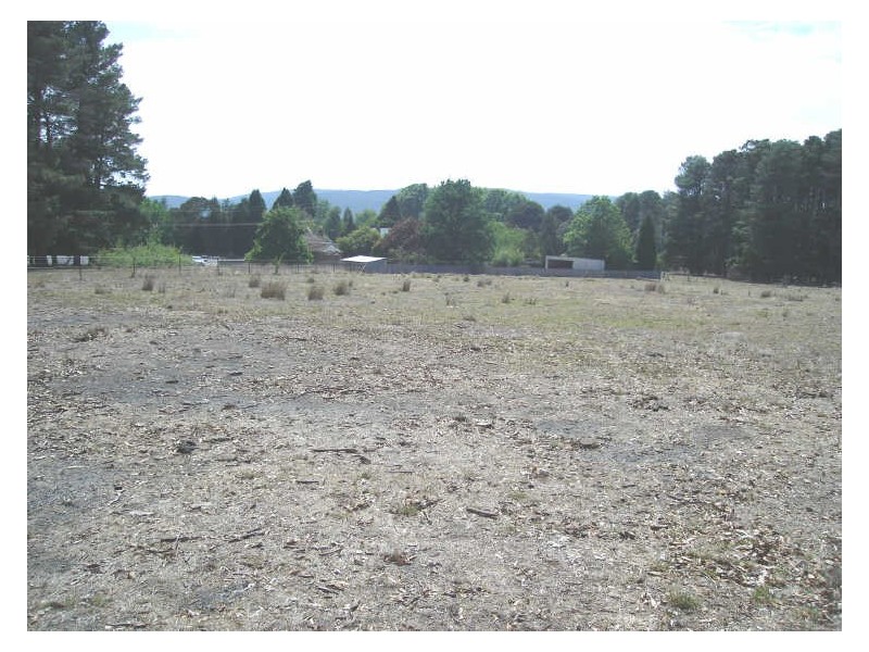 Lot 105 Castlereagh Highway, Lidsdale NSW 2790