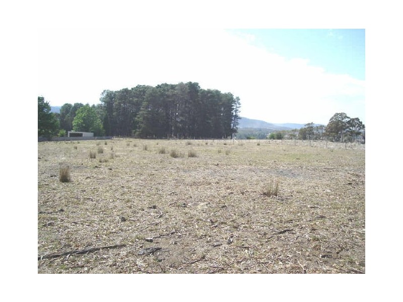 Lot 105 Castlereagh Highway, Lidsdale NSW 2790