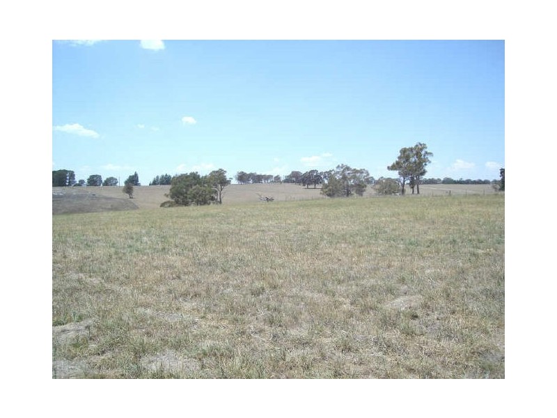 Lot 27 George Parade, Portland NSW 2847