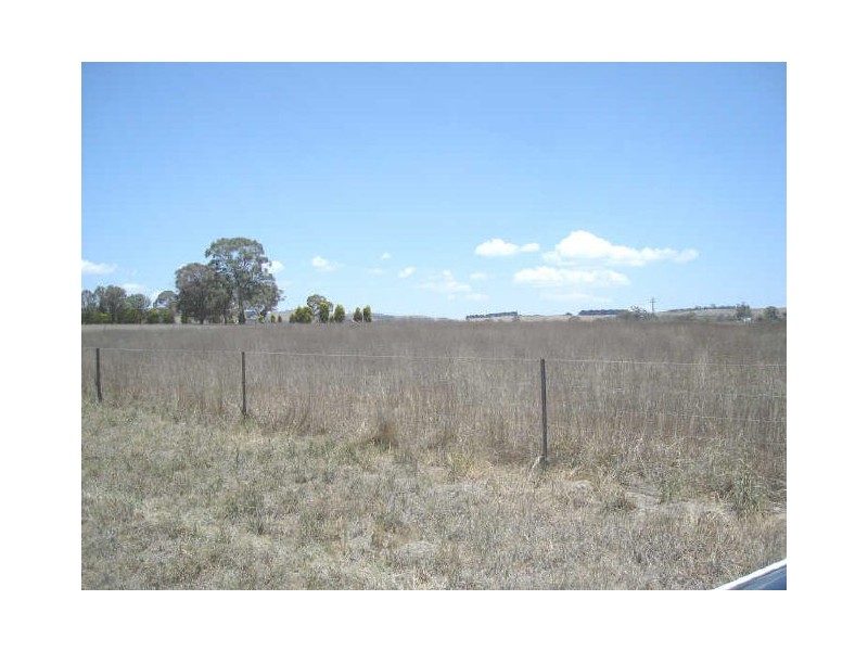 Lot 27 George Parade, Portland NSW 2847