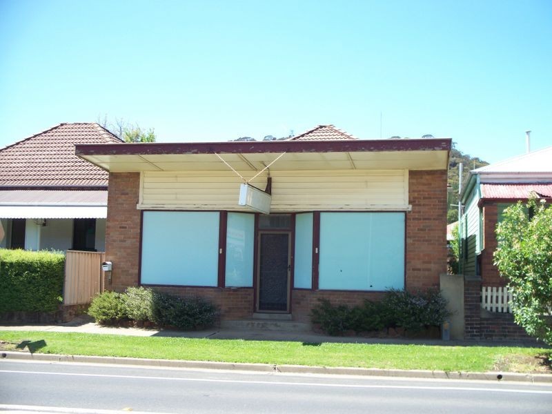 217 Mort Street, Lithgow NSW 2790