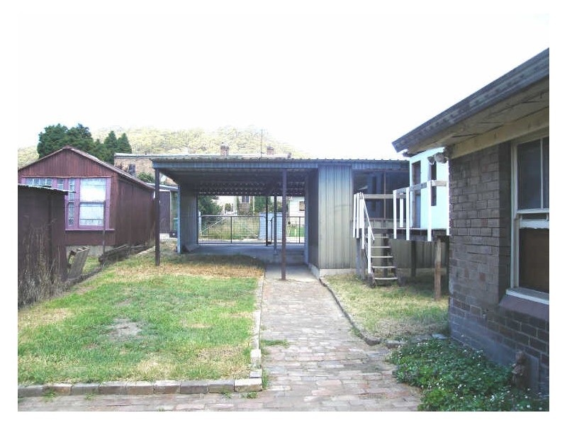 217 Mort Street, Lithgow NSW 2790