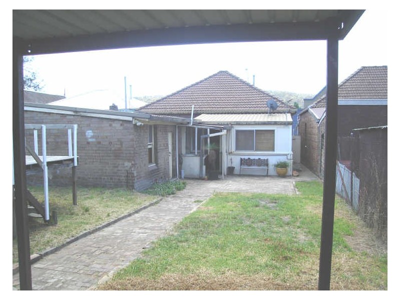 217 Mort Street, Lithgow NSW 2790