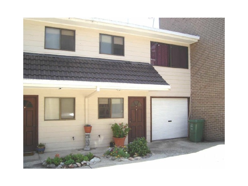2/55 Mort Street, Lithgow NSW 2790