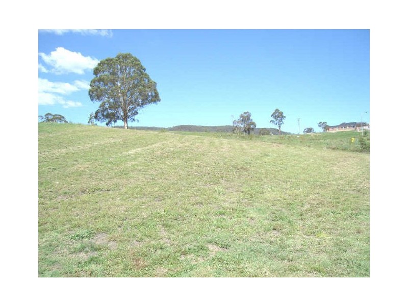 Lot 122 Thornton Avenue, Bowenfels NSW 2790