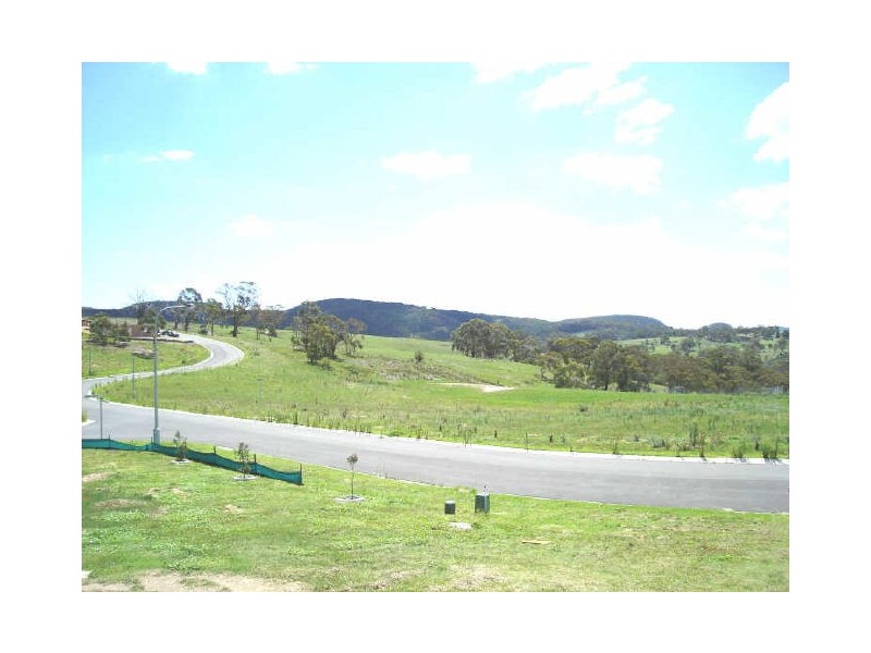 Lot 122 Thornton Avenue, Bowenfels NSW 2790