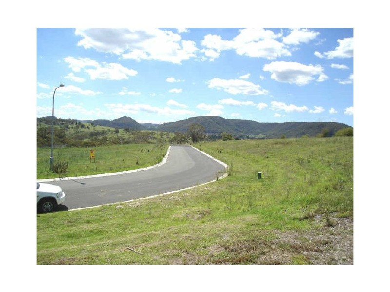 Lot 122 Thornton Avenue, Bowenfels NSW 2790