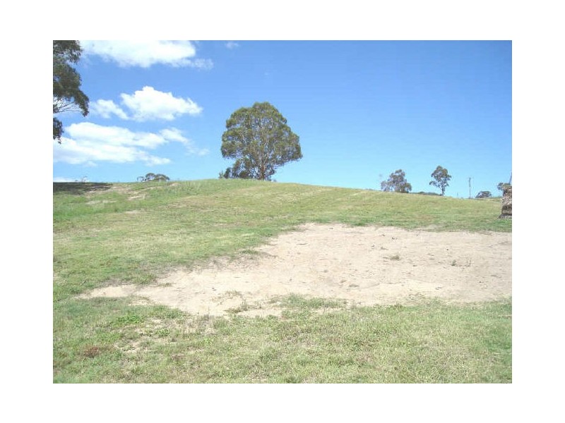 Lot 122 Thornton Avenue, Bowenfels NSW 2790