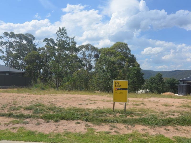 Lot 420 Hillcrest Avenue, Lithgow NSW 2790