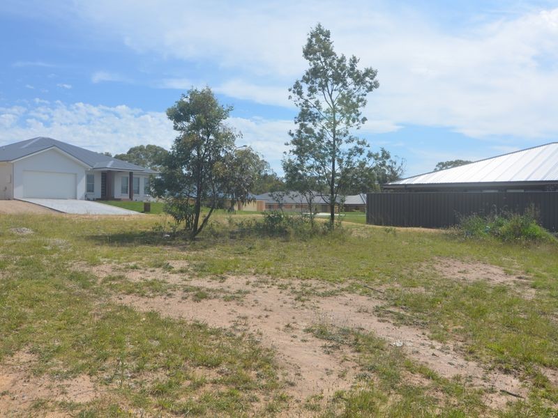 Lot 420 Hillcrest Avenue, Lithgow NSW 2790