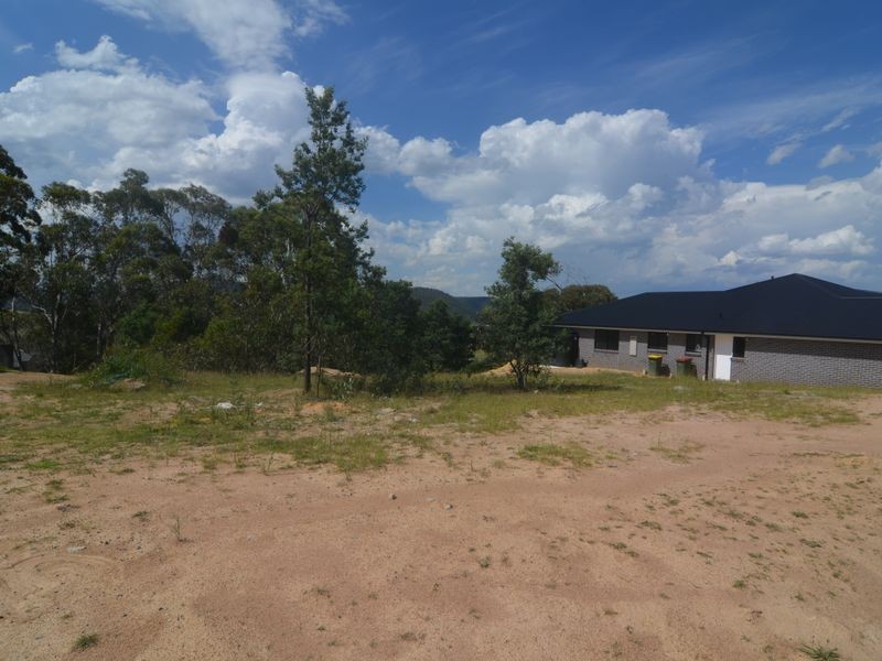 Lot 420 Hillcrest Avenue, Lithgow NSW 2790