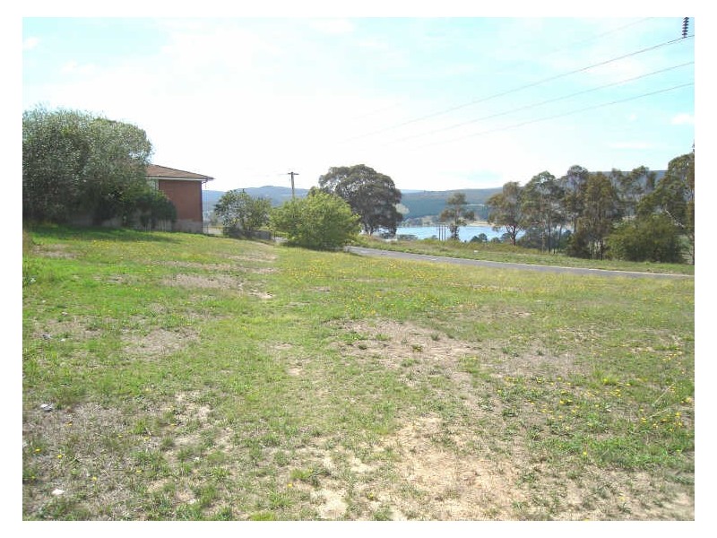 Lot 254 Hume Avenue, Wallerawang NSW 2845