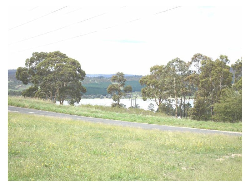 Lot 254 Hume Avenue, Wallerawang NSW 2845