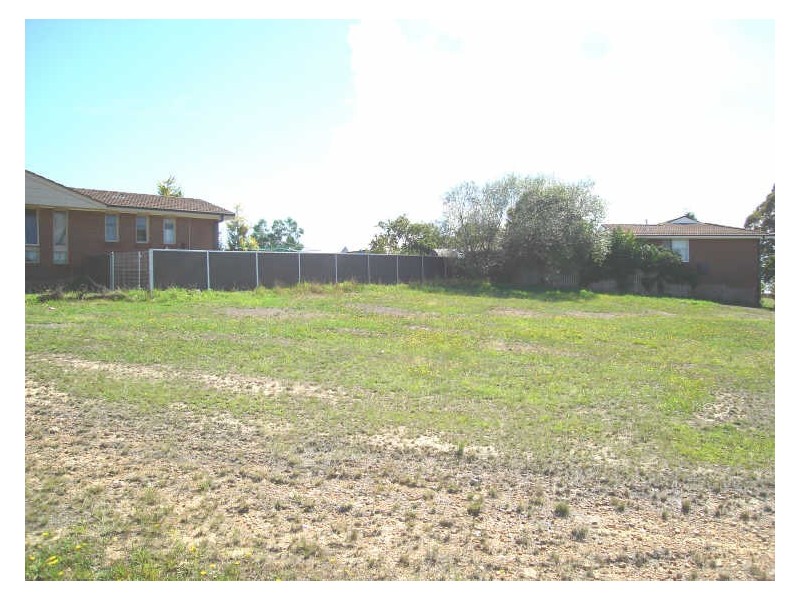 Lot 254 Hume Avenue, Wallerawang NSW 2845