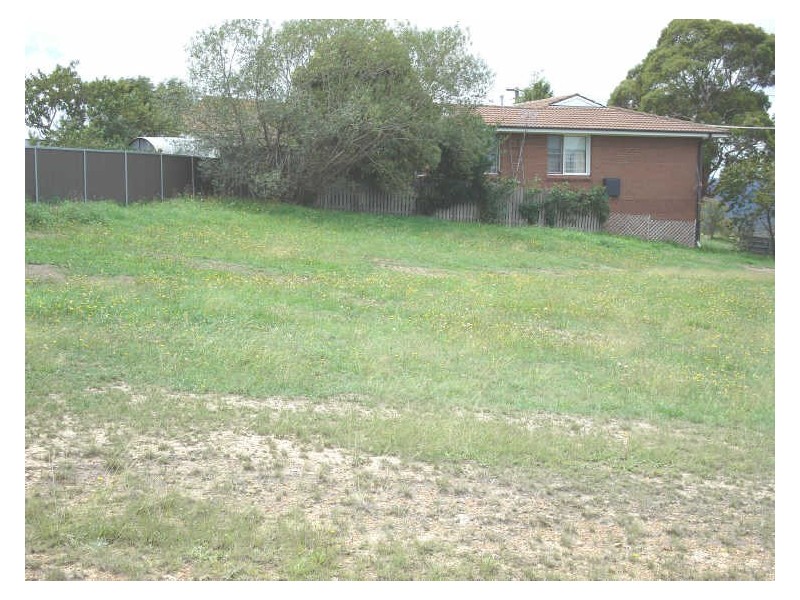 Lot 254 Hume Avenue, Wallerawang NSW 2845