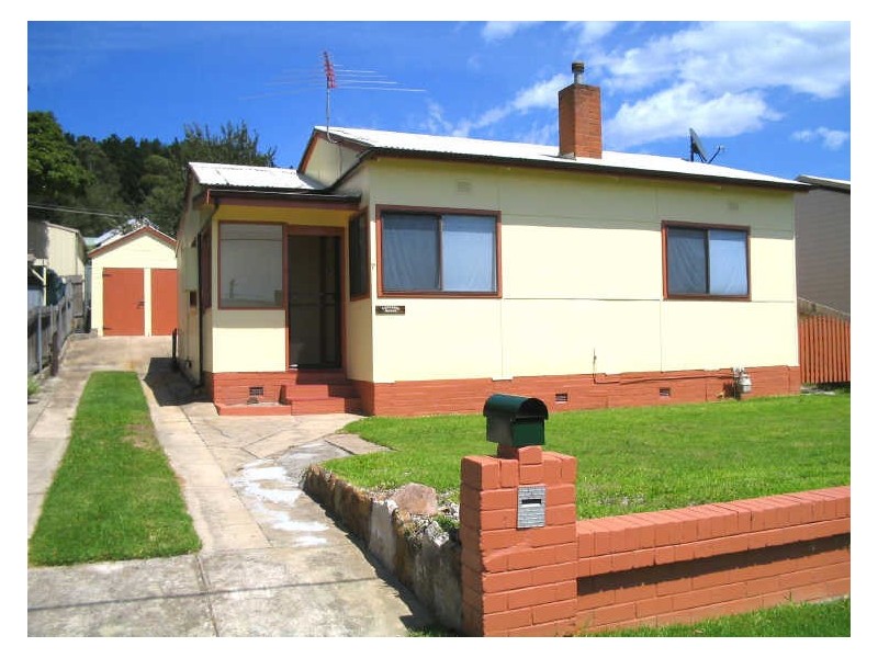 7 Second Street, Lithgow NSW 2790
