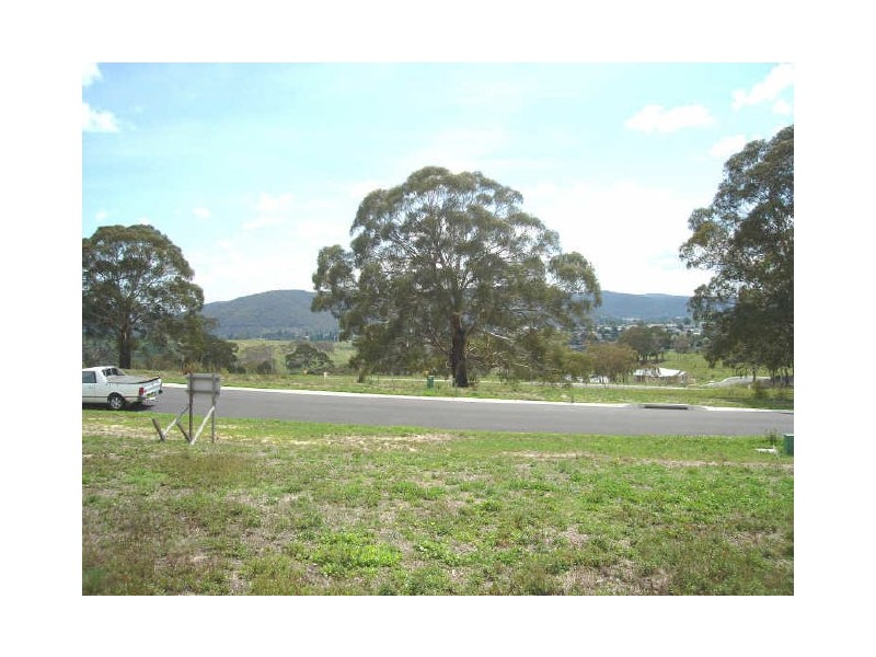 Lot 617 Hillcrest Avenue, Bowenfels NSW 2790