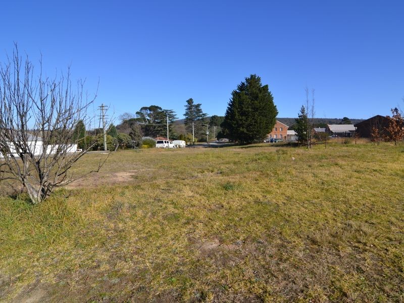 5 – 7 Cooerwull Road, Lithgow NSW 2790