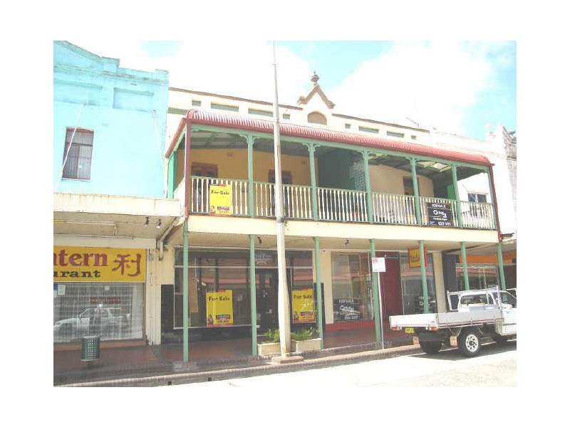 15 Main Street, Lithgow NSW 2790