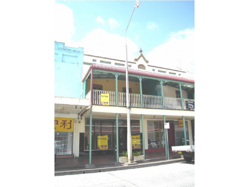 15 Main Street, Lithgow NSW 2790