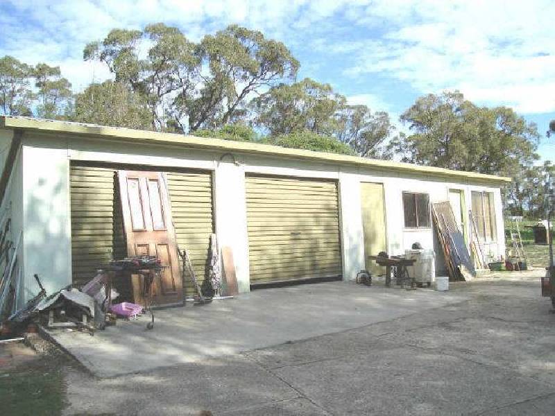 36  Hughes Lane, Marrangaroo NSW 2790