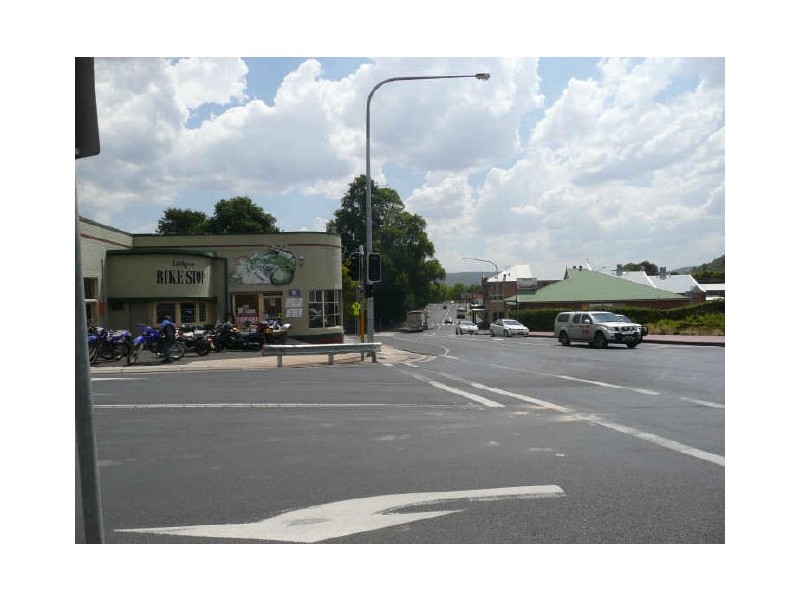 Lot 1 Main Street, Lithgow NSW 2790