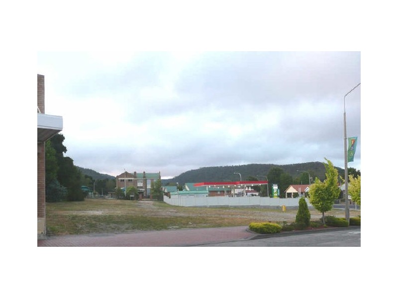 Lot 1 Main Street, Lithgow NSW 2790