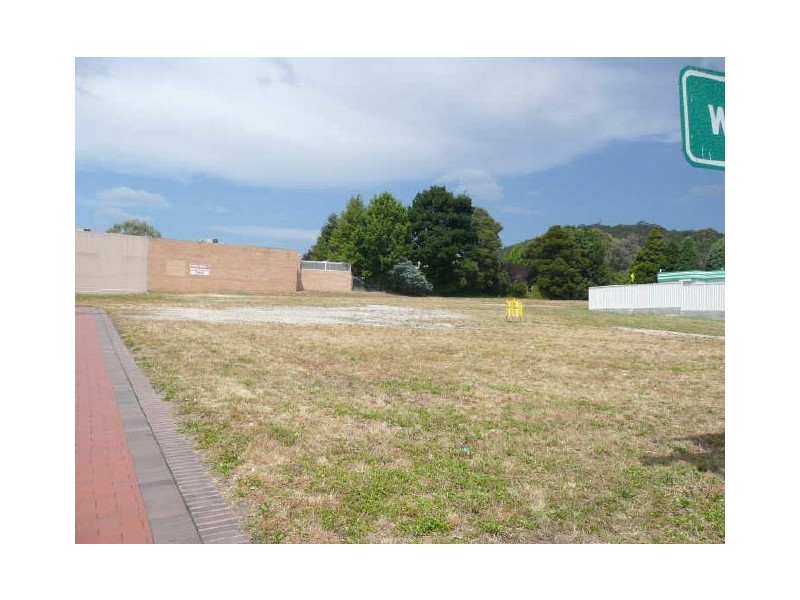 Lt 1 Main Street, Lithgow NSW 2790