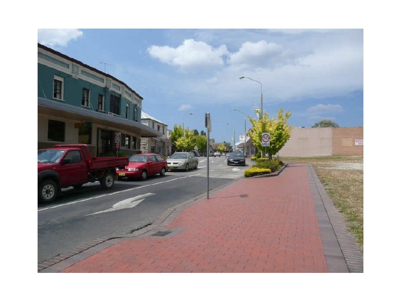 Lt 1 Main Street, Lithgow NSW 2790