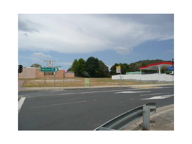 Lt 1 Main Street, Lithgow NSW 2790