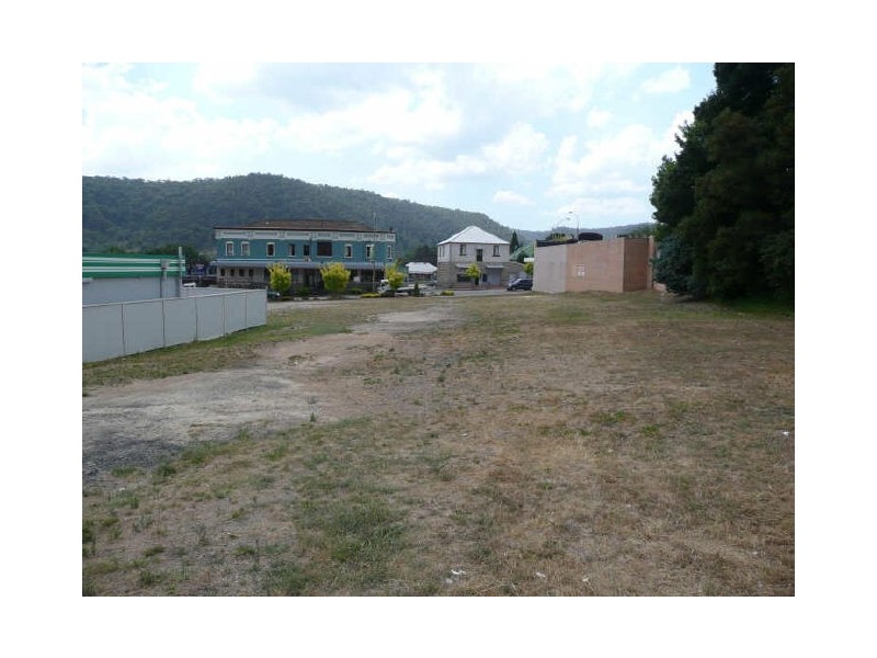 Lt 1 Main Street, Lithgow NSW 2790