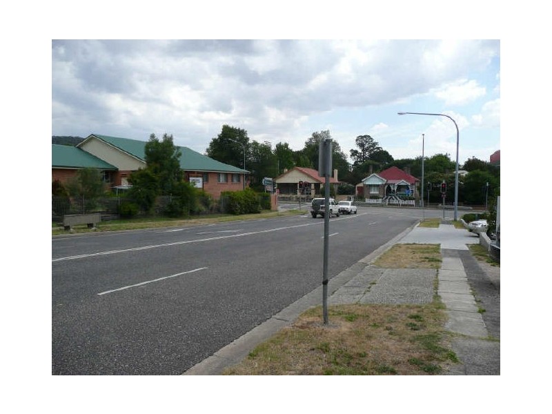 Lt 1 Main Street, Lithgow NSW 2790