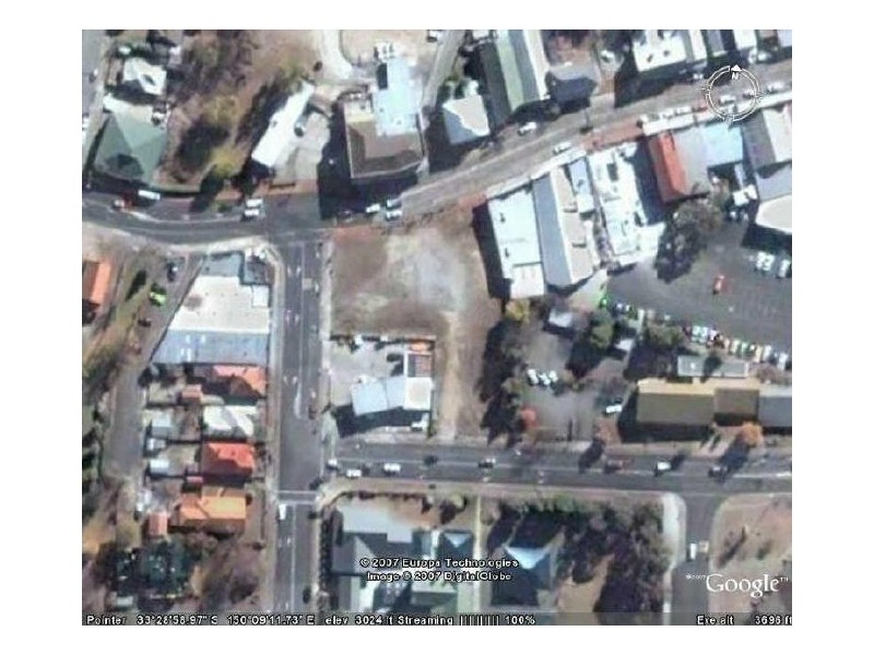 Lt 1 Main Street, Lithgow NSW 2790