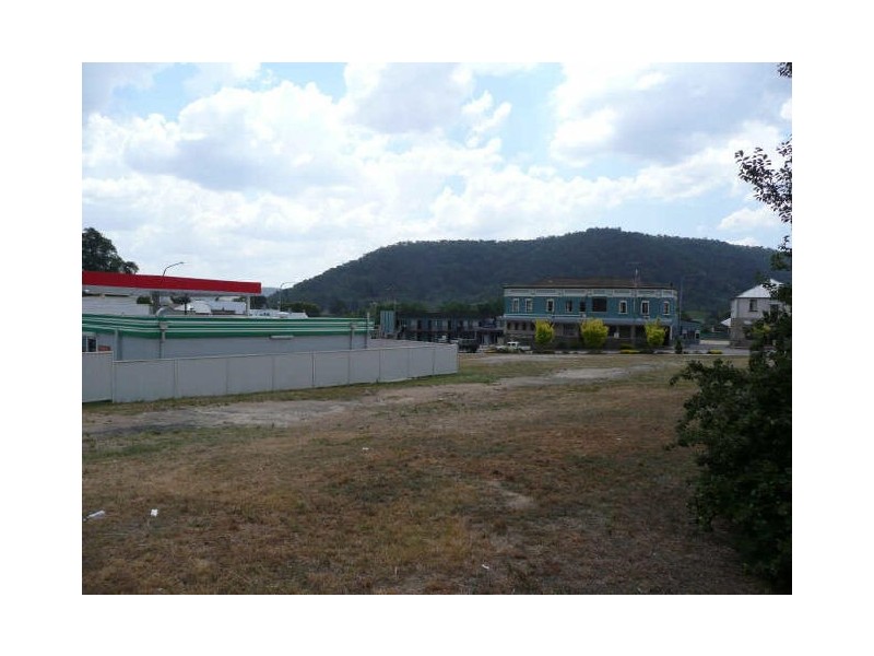 Lt 1 Main Street, Lithgow NSW 2790