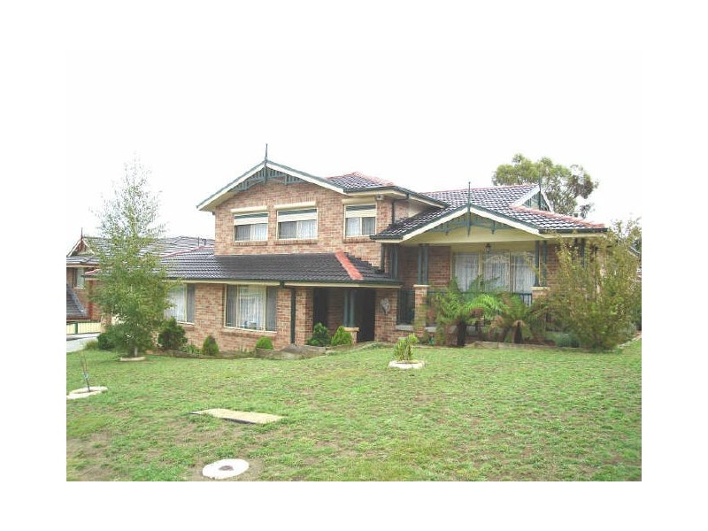 1 Lilac Place, Lithgow NSW 2790
