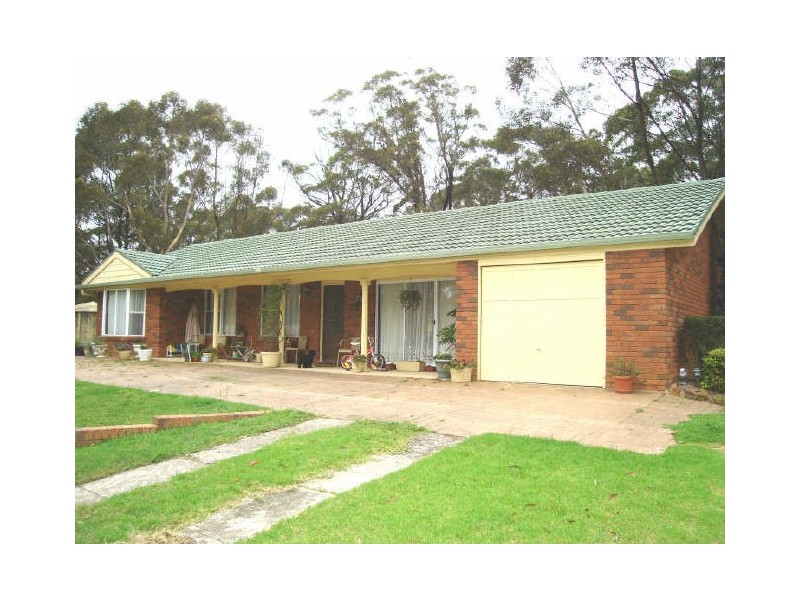 58 Kerma Crescent, Clarence NSW 2790