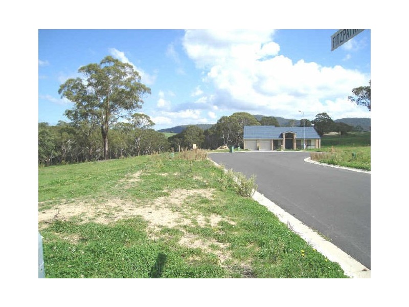 Lot 411 Fitzpatrick Place, Bowenfels NSW 2790