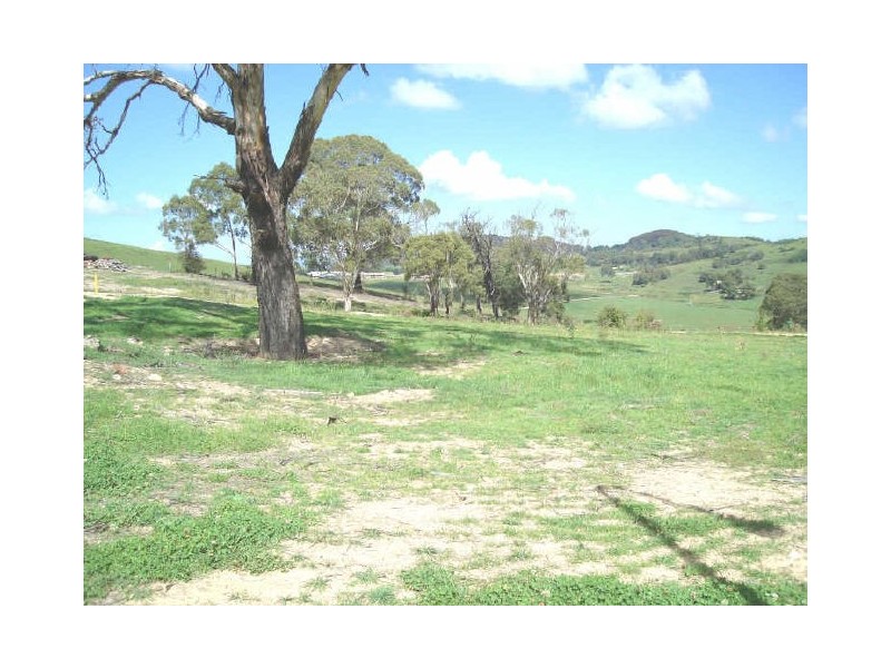 Lot 411 Fitzpatrick Place, Bowenfels NSW 2790